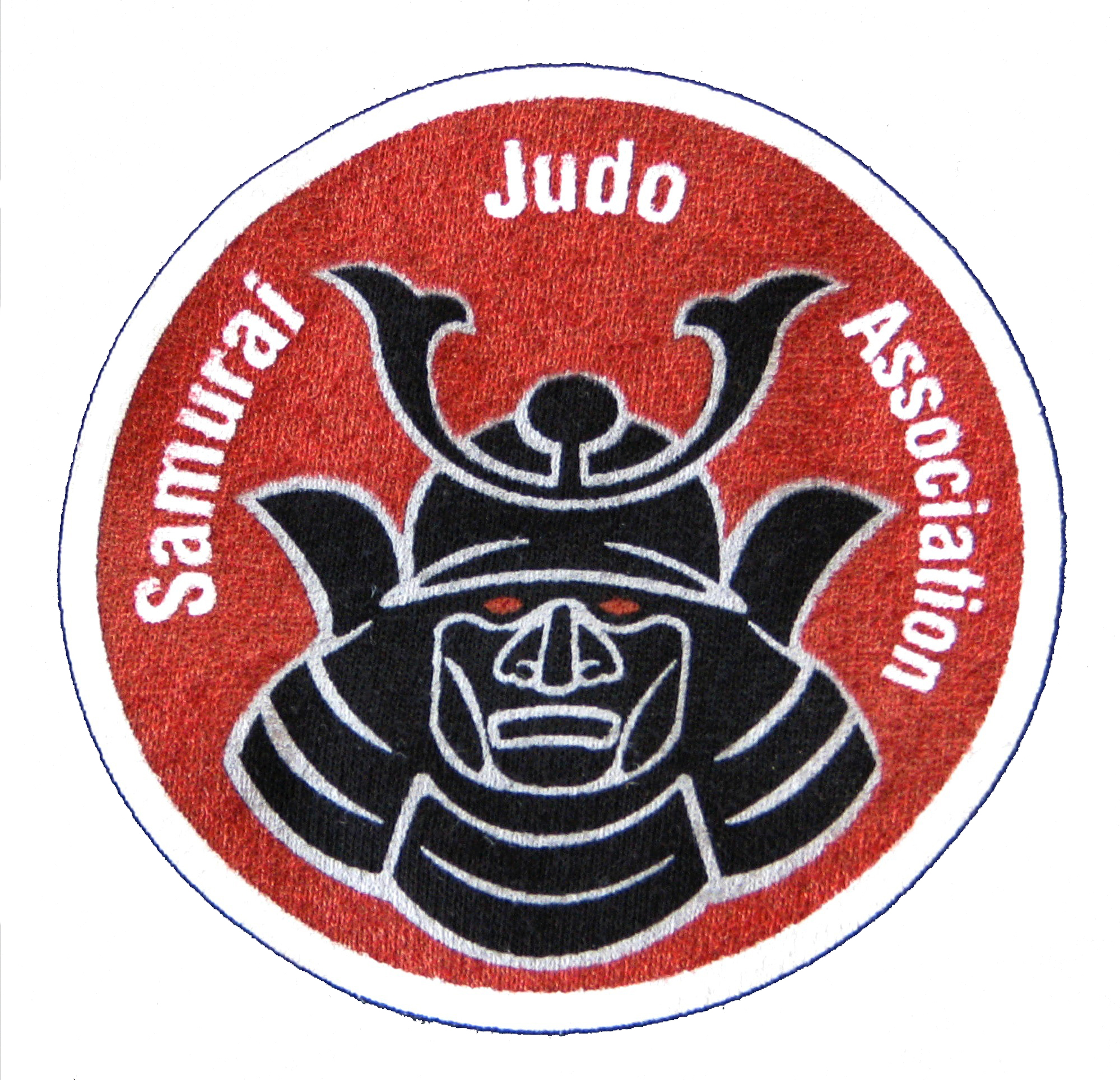 Samurai Judo Association