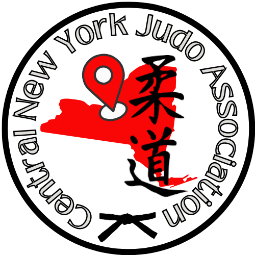 CNY Judo