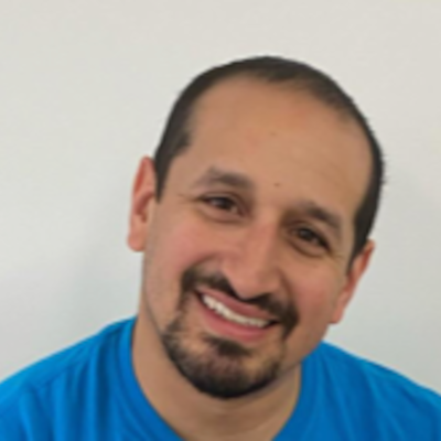 Steven Matias