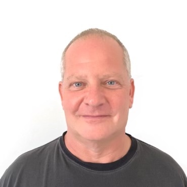Michael Hall